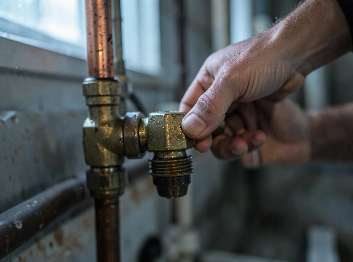 Emergency Plumber Auburn, IA FAQs